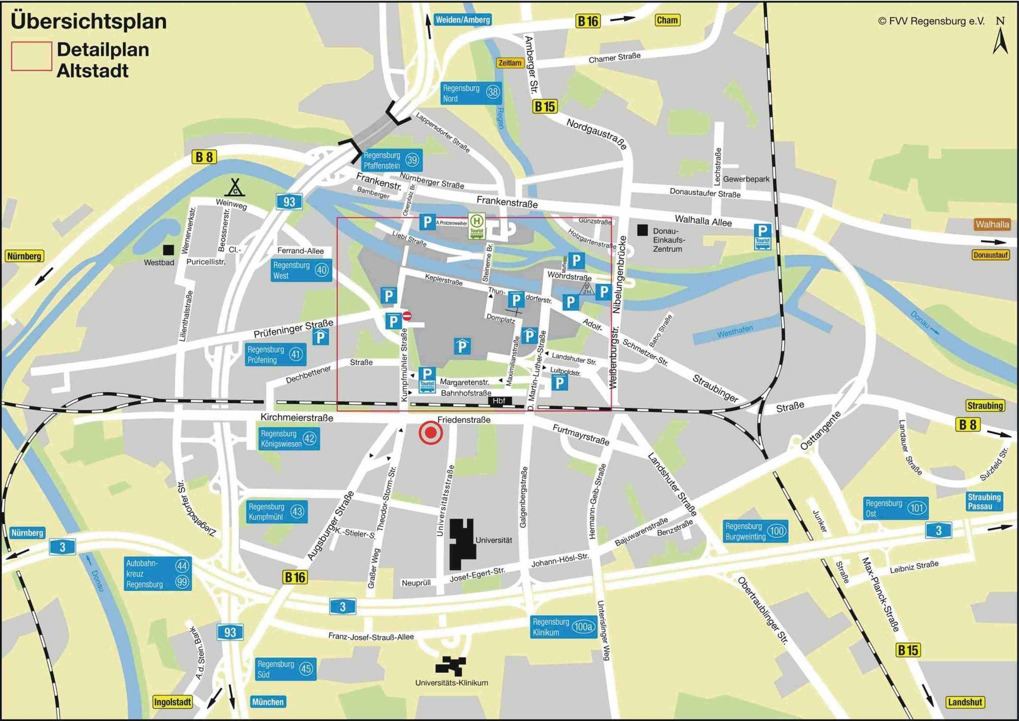 Hansa Regensburg