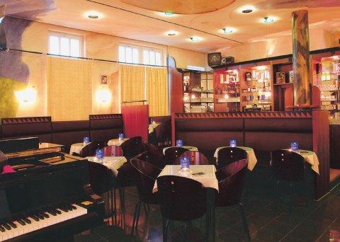 Hotel Hansa