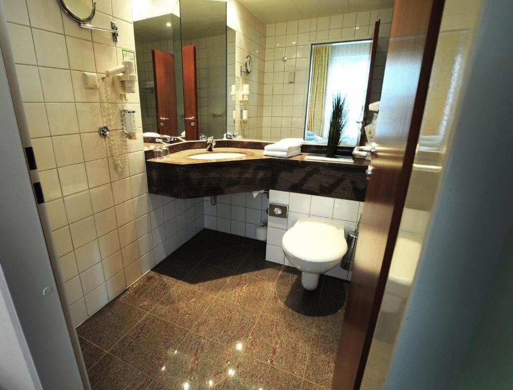 Hansa Отель 4*